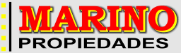 Marino Propiedades